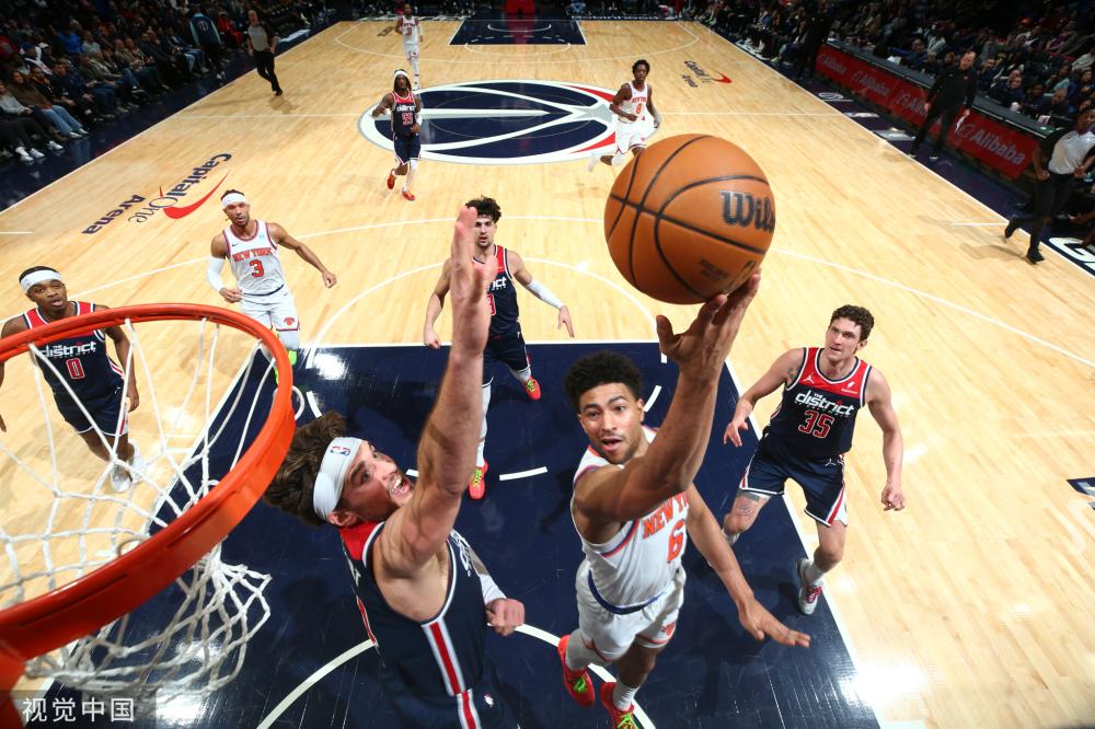 更大的舞台 更大的舞台